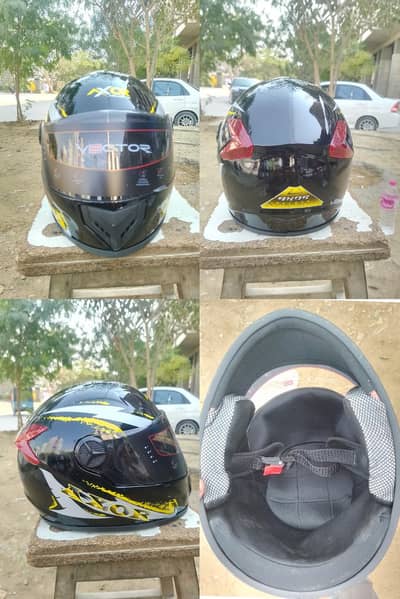 new Axor Dubale replictar