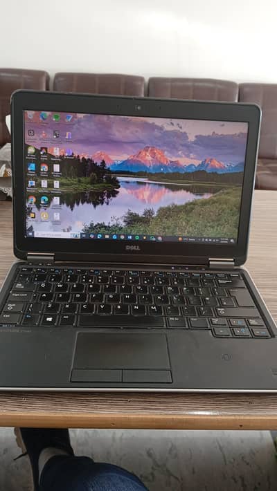 Dell Core i5 4th Generation