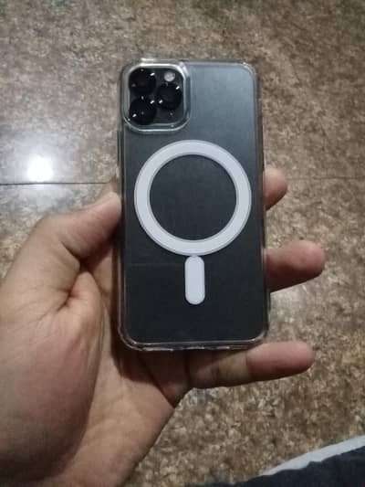 11 Pro 256 factory unlock battery health 87