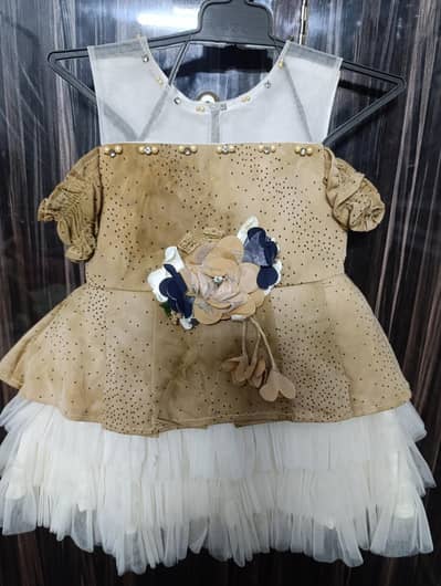 baby girl frocks