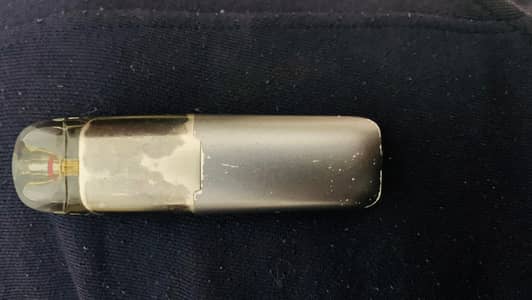 Vapresso luxe q2(se)