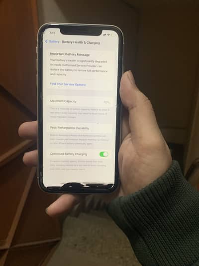 Iphone 11 Dual sim pta