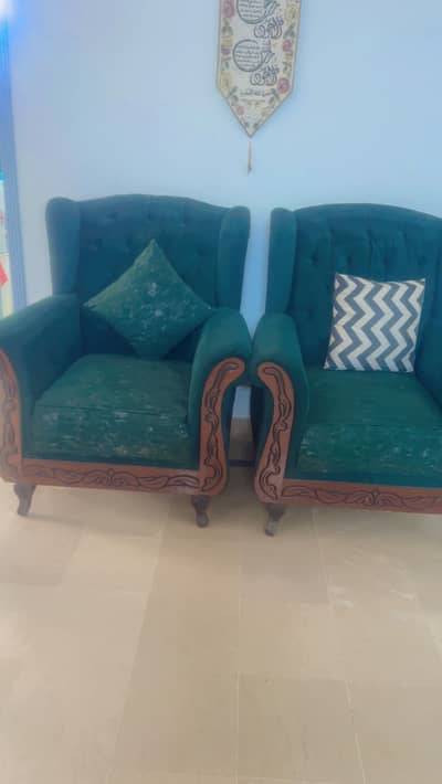 7 Seater sofa for sale