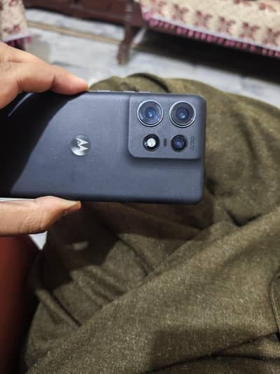 Motorola edge 50 pro 5G