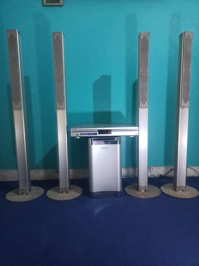 Sony home theater good  03352655608