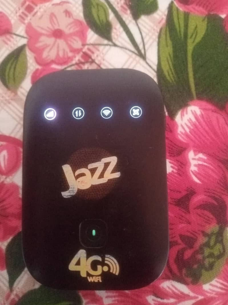 JAZZ DEVICE 0