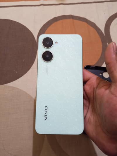 Vivo Y03 Mobile for Sale | Neat & Clean |