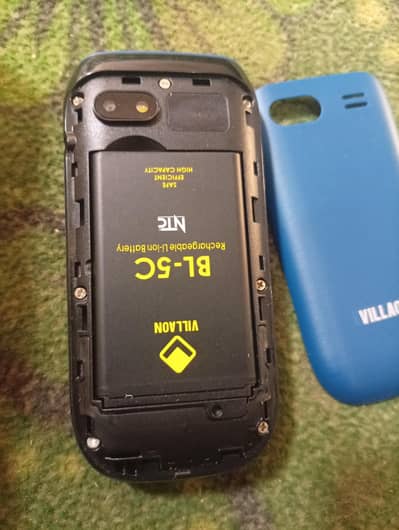 flip mobile pta official proved villone poke 1 brand new 3 days bettry