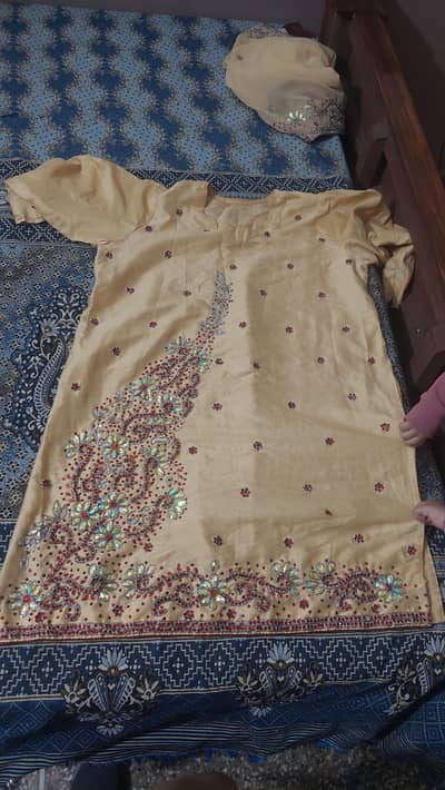 1 sout new condition