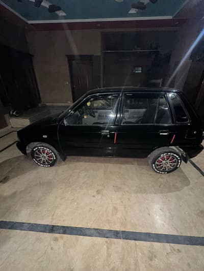 just buy and drive no work required