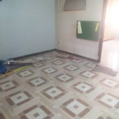 Flat for Rent Gulshan-e-Iqbal Block 16