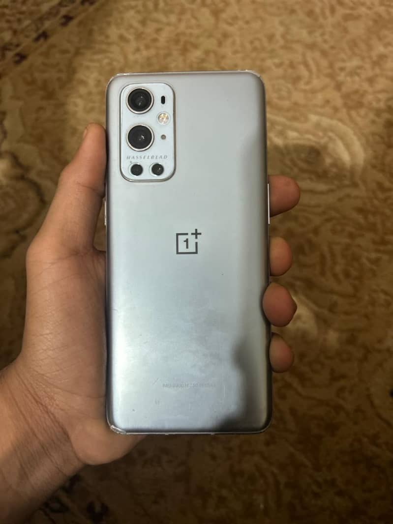 ONE PLUS 9 PRO 7
