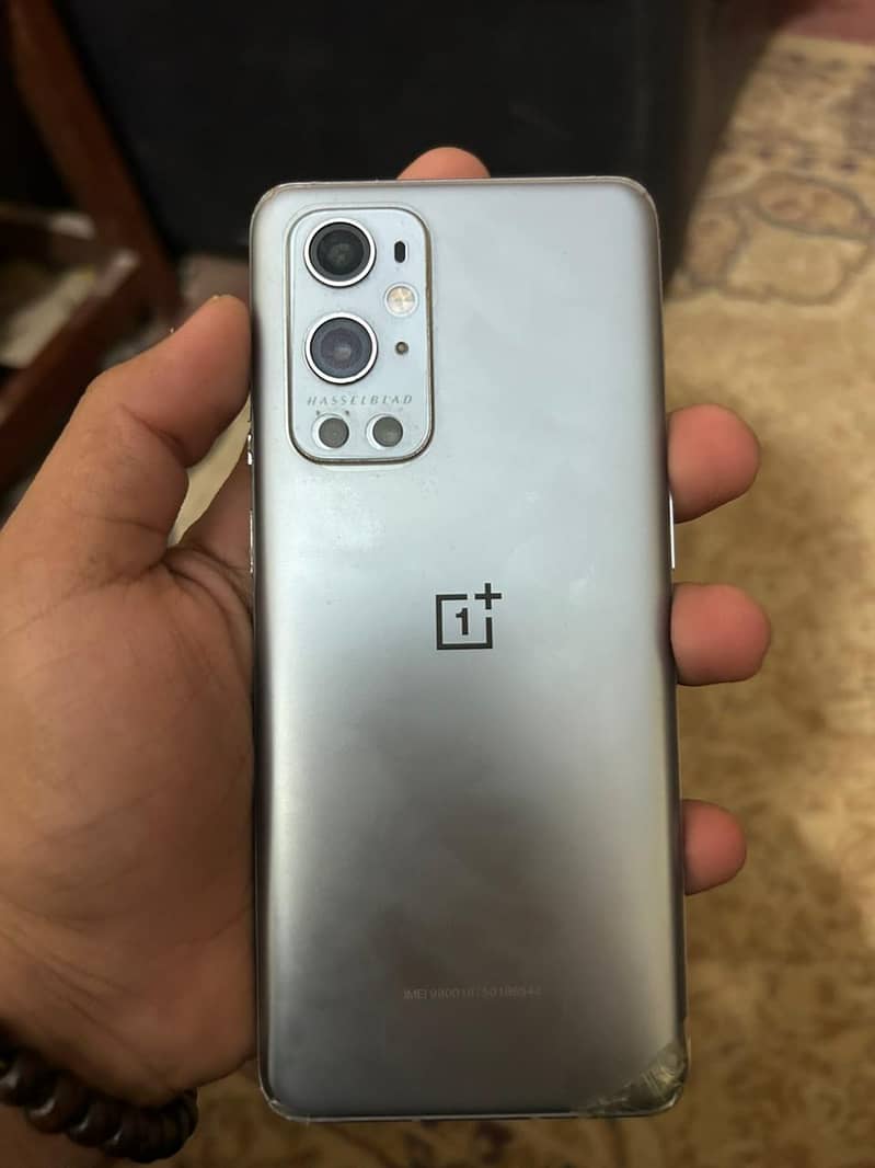 ONE PLUS 9 PRO 8