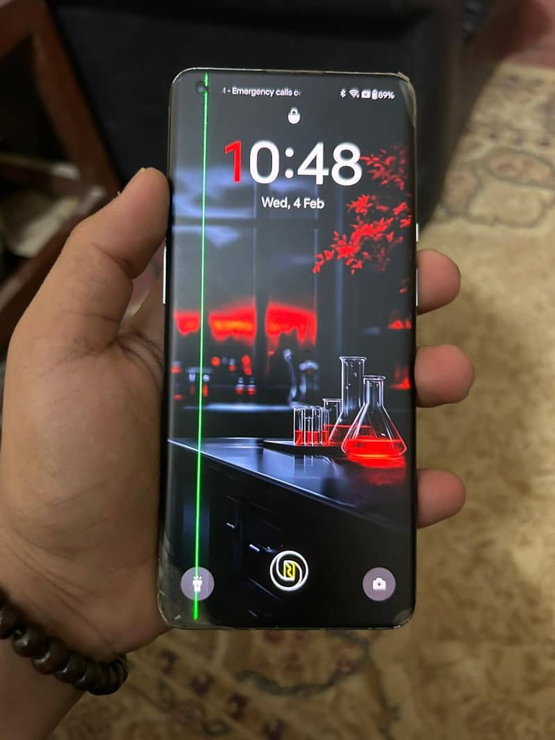 ONE PLUS 9 PRO 9