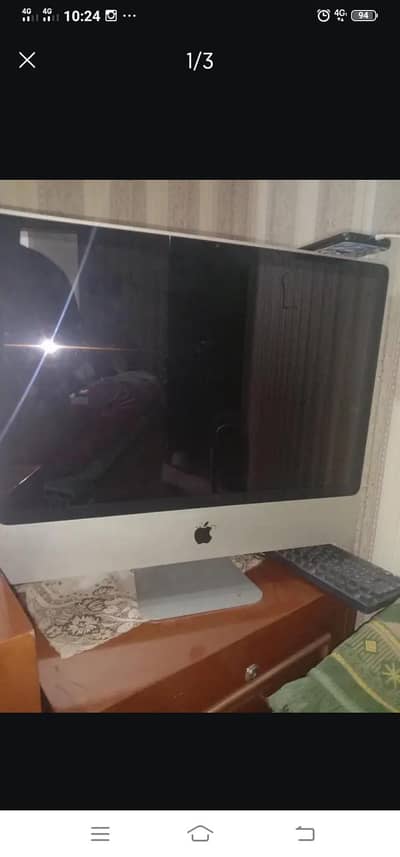 apple imac