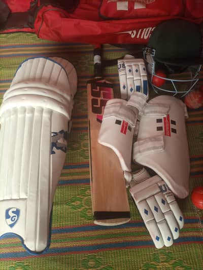 cricket kit