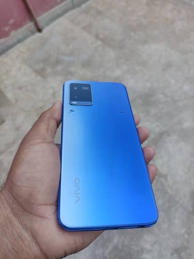 Vivo Y21 dual sim approved 4/64