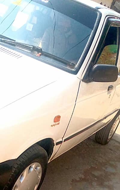 Suzuki mehran 0313-1506585