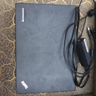 Touch screen Lenovo thinkpad T440.8 gb RAm 128 gb ssd ROM