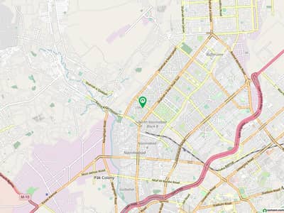 Get In Touch Now To Buy A Prime Location Bank Rental Shop In North Nazimabad