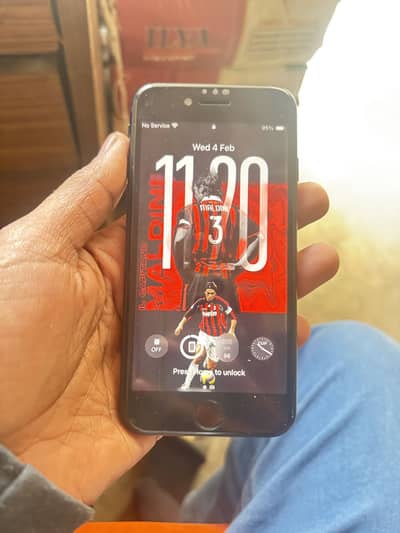 iPhone SE 2022 ( 3 generation ] JV 64gb 10/10