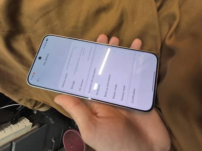 REDMI TURBU 4 pro 12/256 non pta 4 months SiM working 7550 Mah Battery