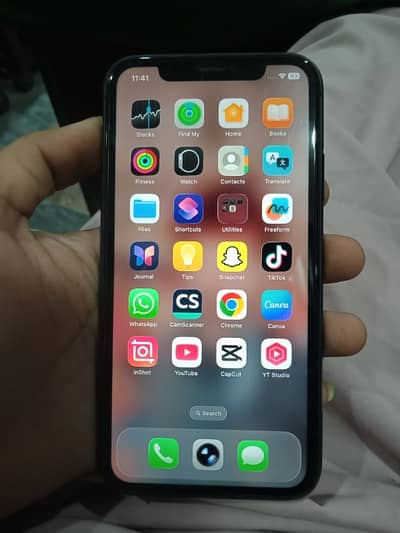 iphone 11. . . . . 10/10 condition slightly used