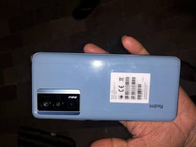 Redmi k60 Poco f5 pro