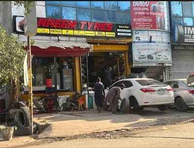 One Room Flat Is For Rent