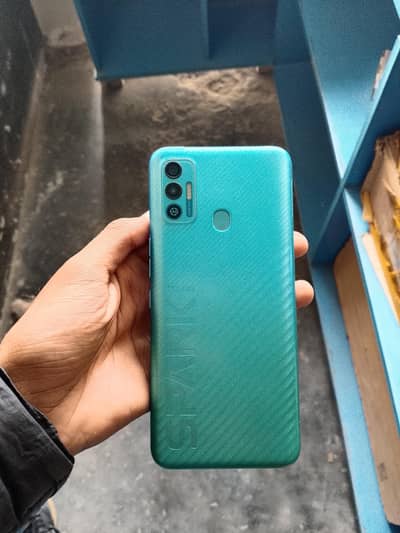 Tecno spark 7t