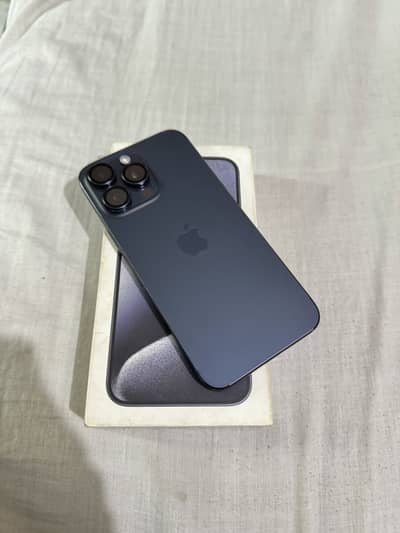 15 pro max JV 256 gb 87% health