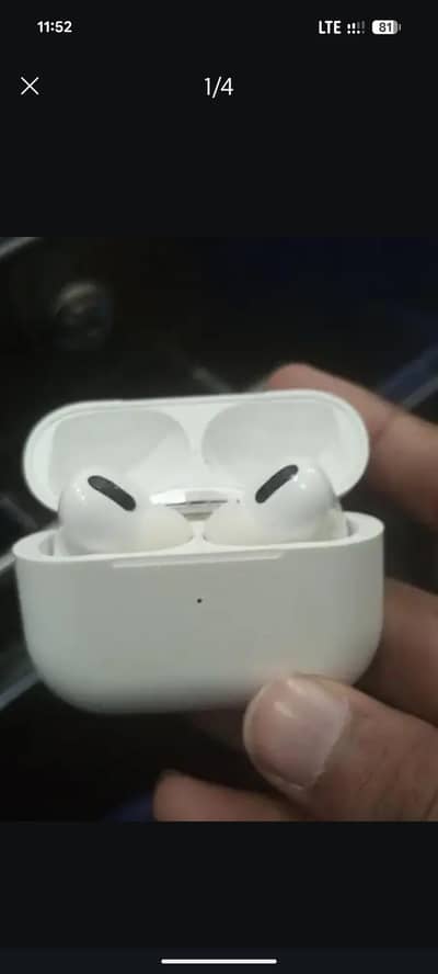 Airpods Pro 2nd generation, tws earbuds wireless