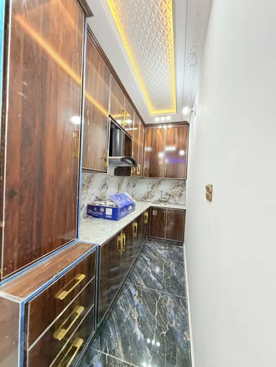 3 Marla Vvip Double Story House For Sale 0323.4432274