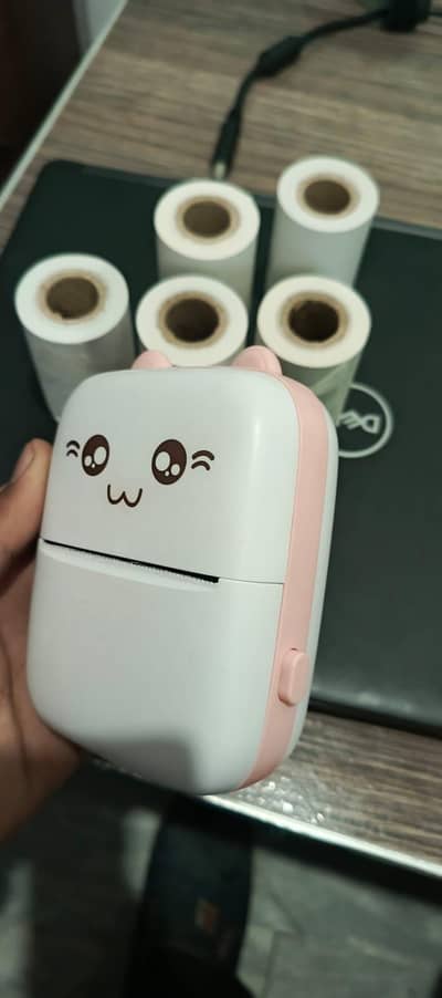 Mini printer for sale