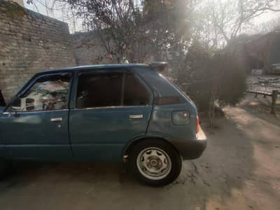 FX For sale in Good Condition 0 mechanic Work