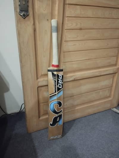 Hard Ball Cricket Bat