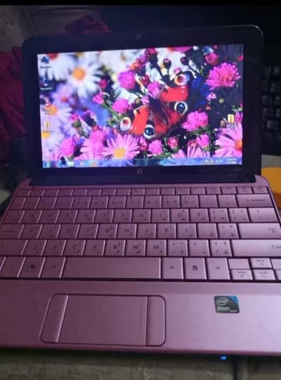 hp mini laptop