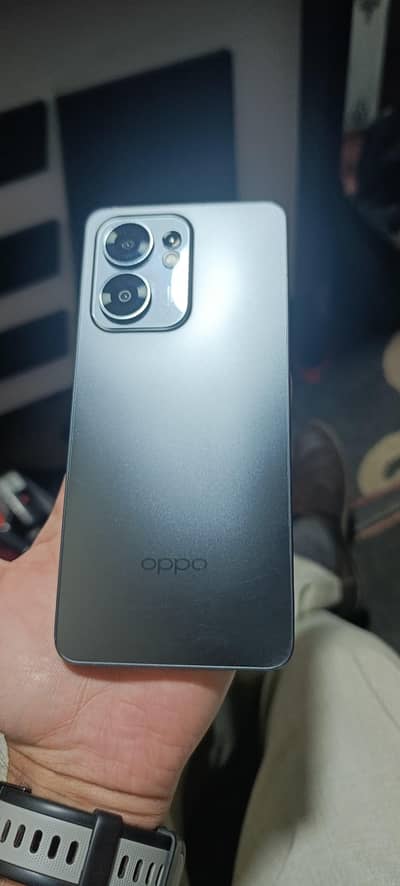 Oppo Reno 13F