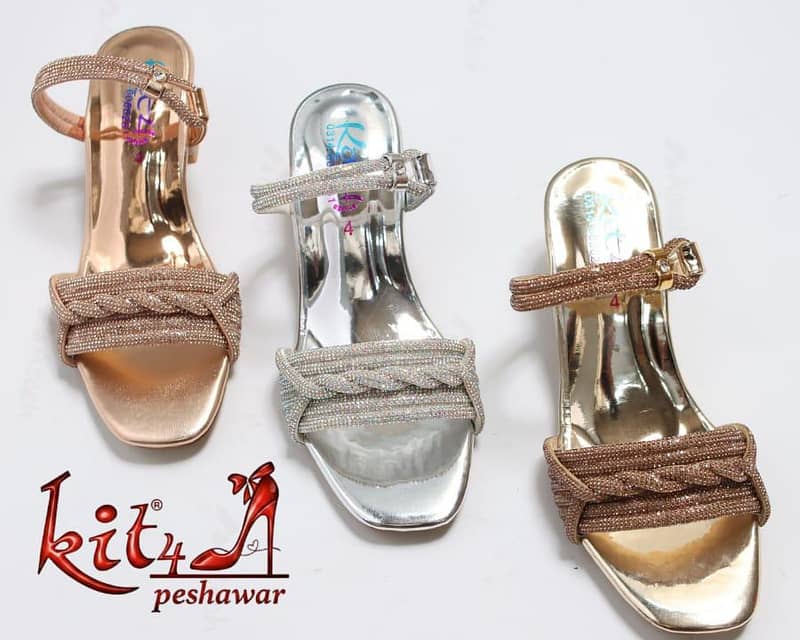 بچگانہ شوز 0