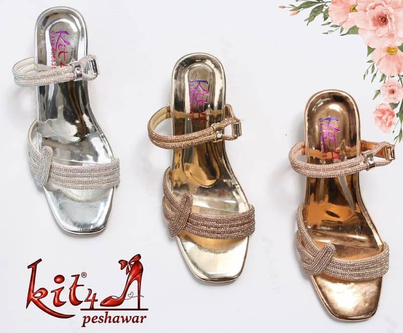 بچگانہ شوز 1