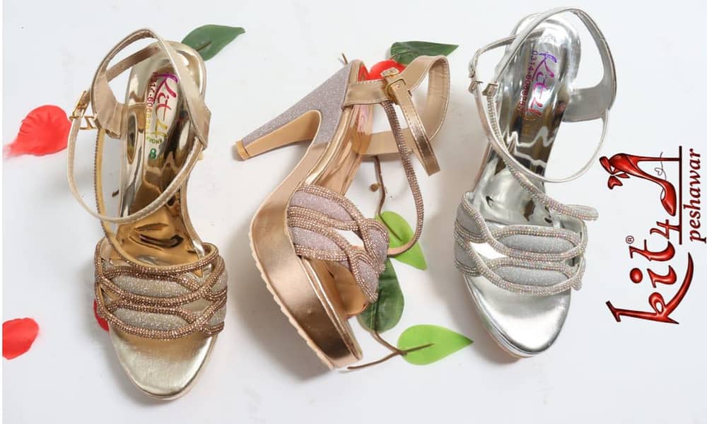 بچگانہ شوز 3