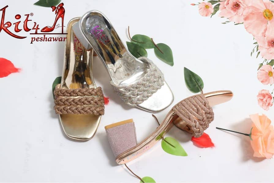 بچگانہ شوز 5