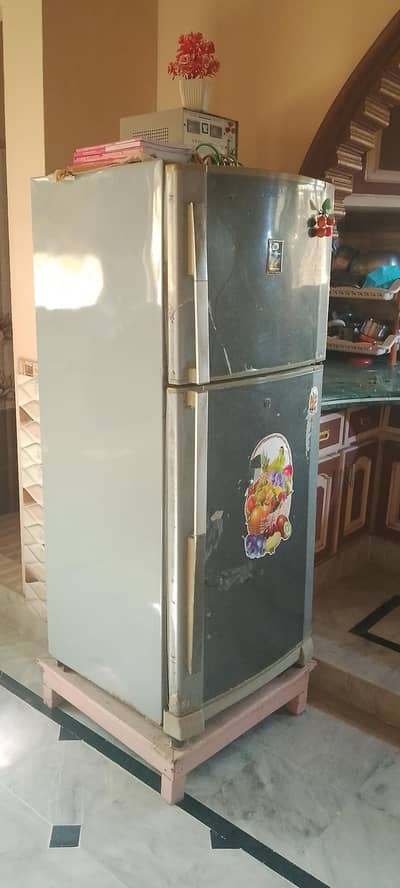 Refrigerator