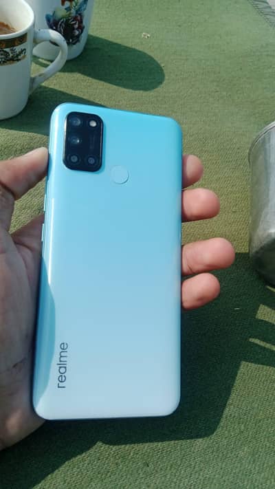 Realme 7i (8/128)