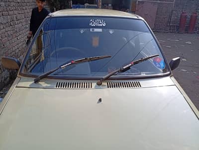 mehran for sale in good conditioncondition 03105163702