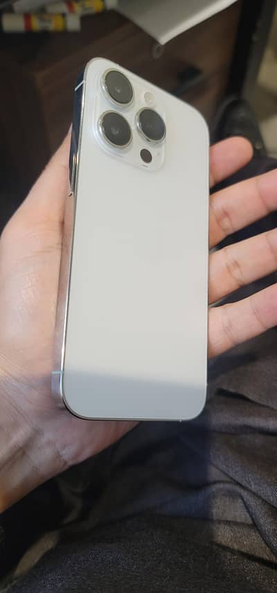 iphone 14 pro pta approved brand new