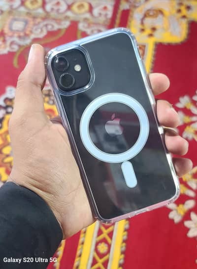 iPhone 11 64GB *WATERPACK. *