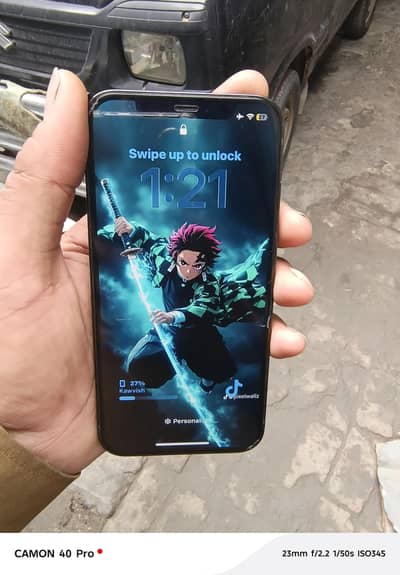 i phone 12 pro 256. gb rom