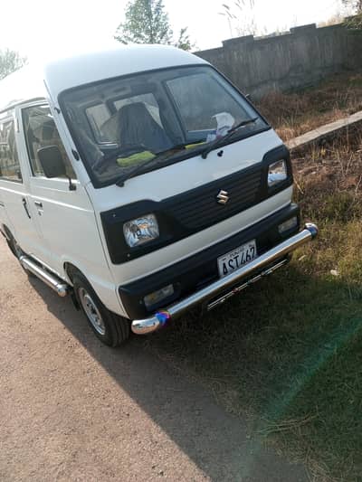 Carry Bolan 2024 for sale