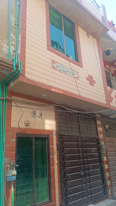 1.5 Marla double story brand new home for sale